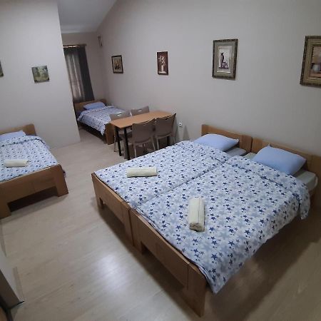 Goka Apartments Гевгели Екстериор снимка