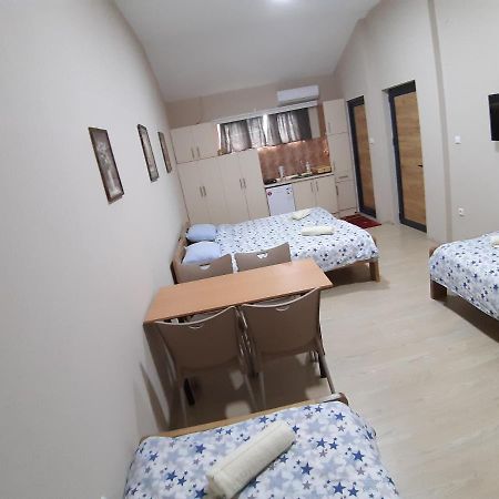 Goka Apartments Гевгели Екстериор снимка