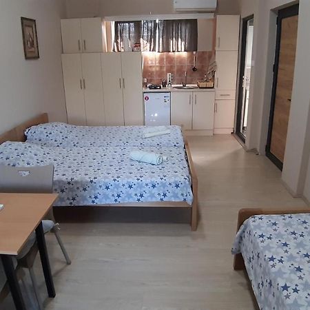 Goka Apartments Гевгели Екстериор снимка