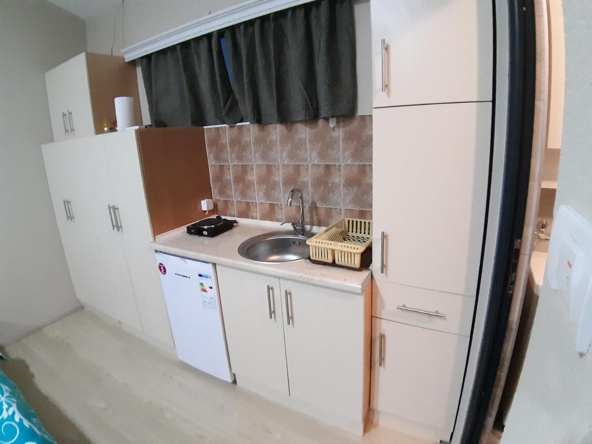 Goka Apartments Гевгели Екстериор снимка