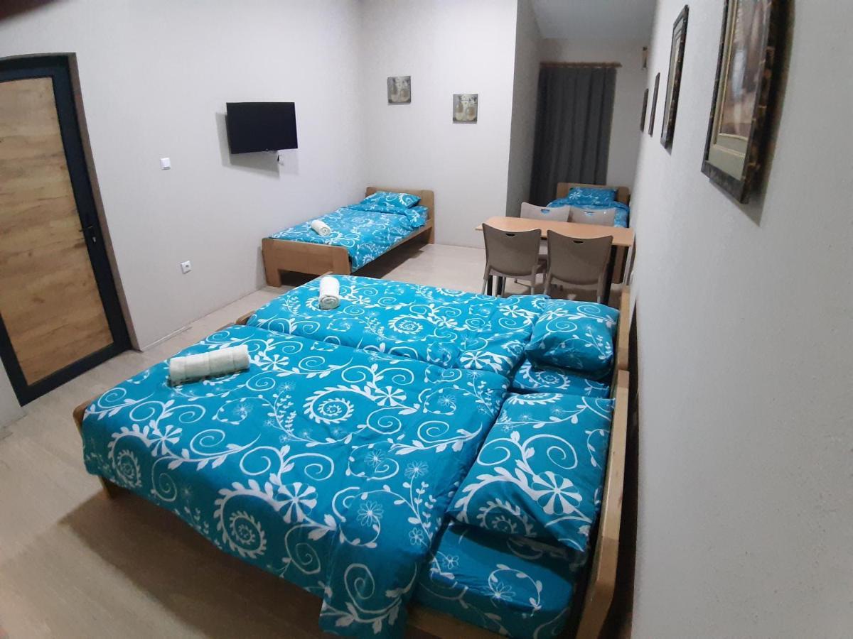 Goka Apartments Гевгели Екстериор снимка