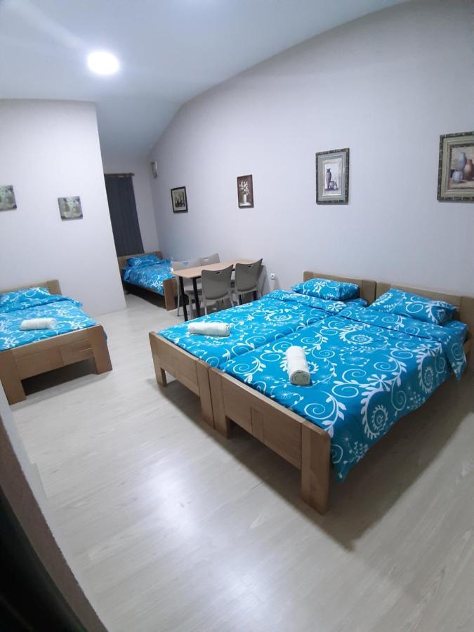 Goka Apartments Гевгели Екстериор снимка