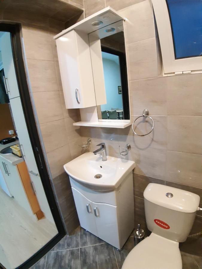 Goka Apartments Гевгели Екстериор снимка