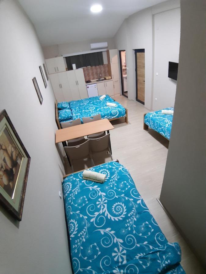 Goka Apartments Гевгели Екстериор снимка