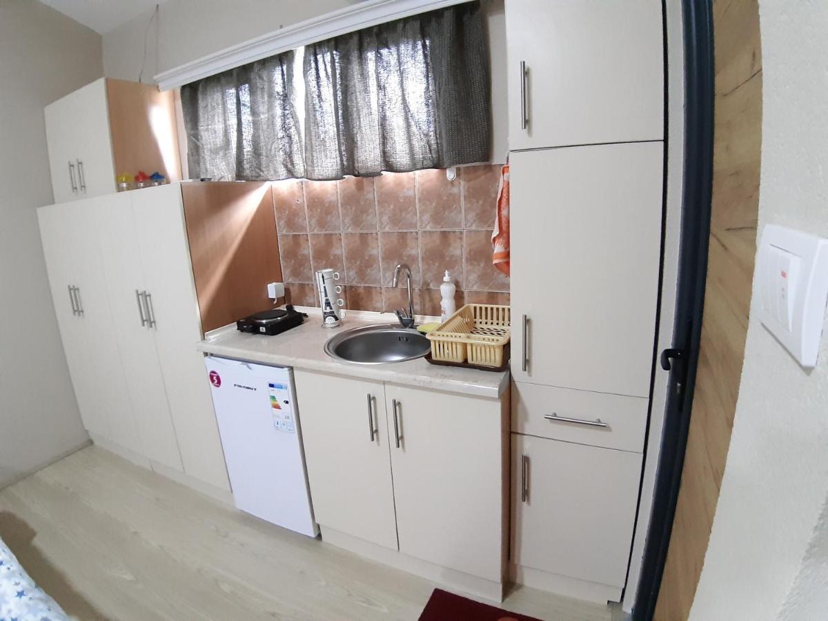 Goka Apartments Гевгели Екстериор снимка