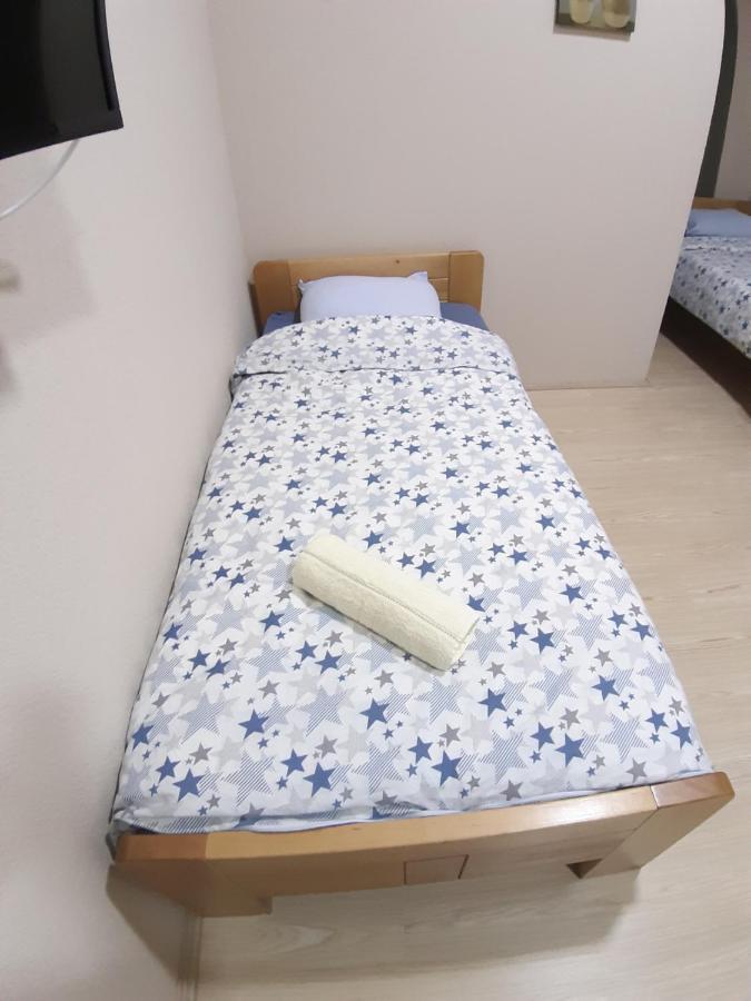 Goka Apartments Гевгели Екстериор снимка