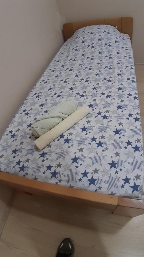 Goka Apartments Гевгели Екстериор снимка