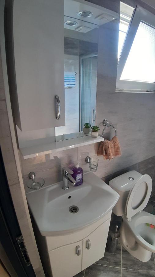 Goka Apartments Гевгели Екстериор снимка